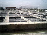 มาตรฐานค่าน้ำทิ้ง/น้ำเสียจากระบบบำบัดน้ำเสียชุมชน (ข้อมูลกรมควบคุมมลพิษ)
